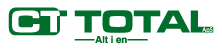 CT Total Logo